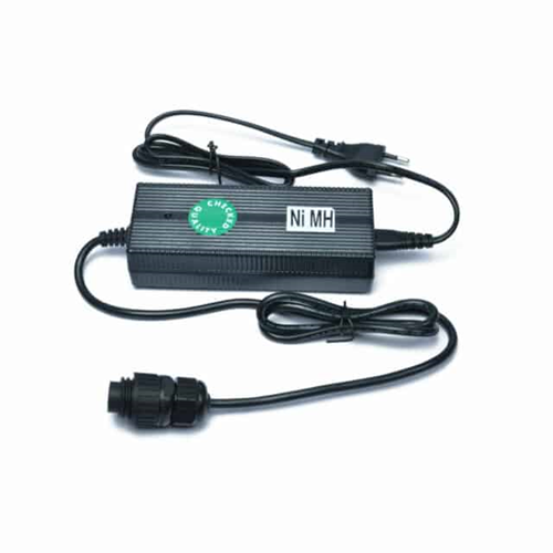 Suex Charger VRT Nimh